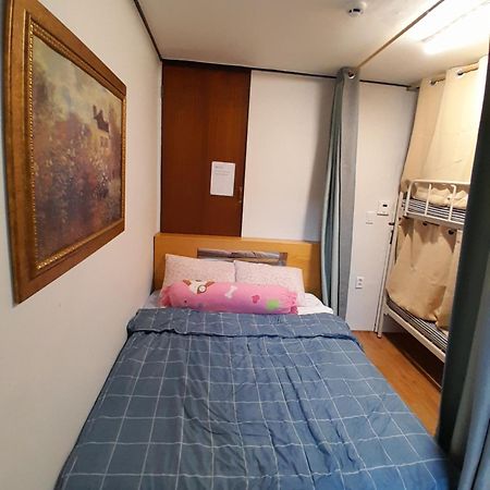 Disco Pangpang Guesthouse Incheon Ngoại thất bức ảnh