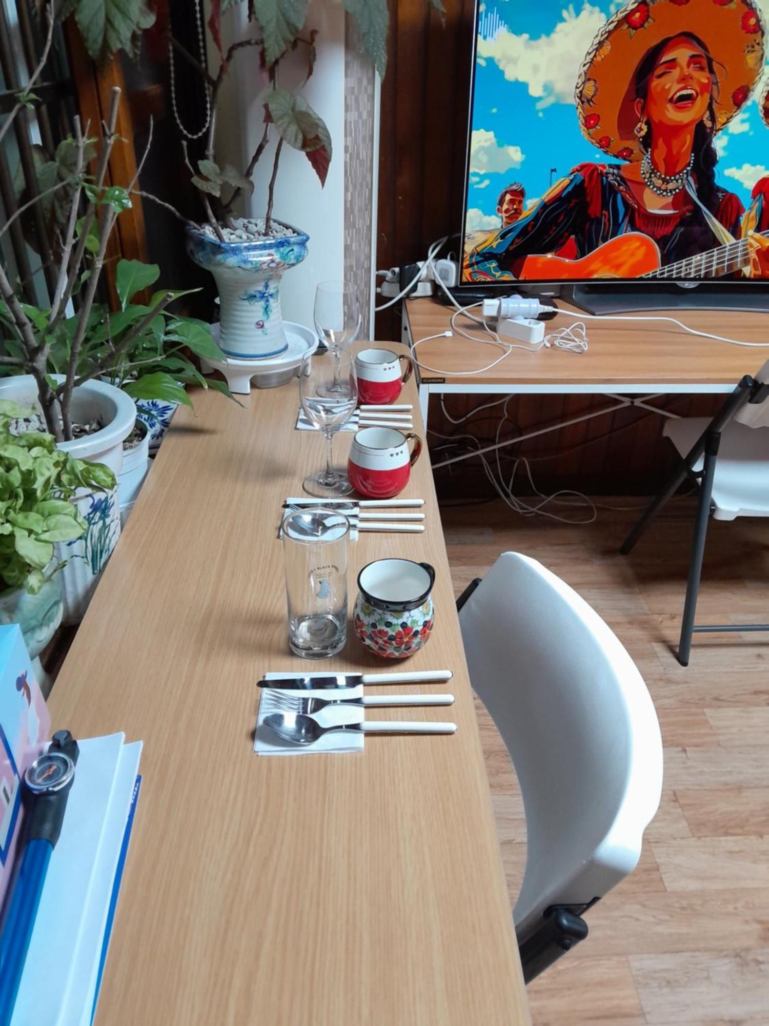 Disco Pangpang Guesthouse Incheon Ngoại thất bức ảnh