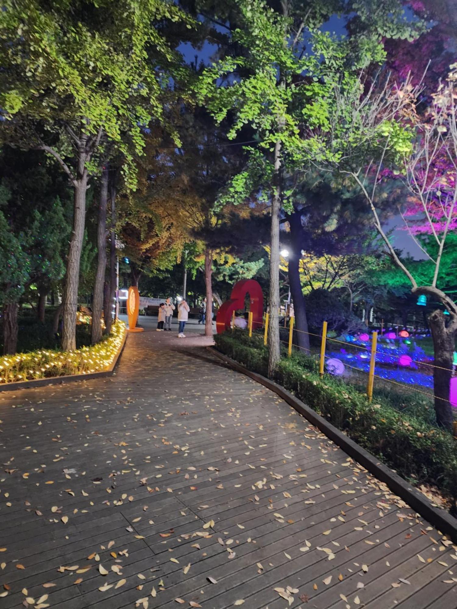 Disco Pangpang Guesthouse Incheon Ngoại thất bức ảnh