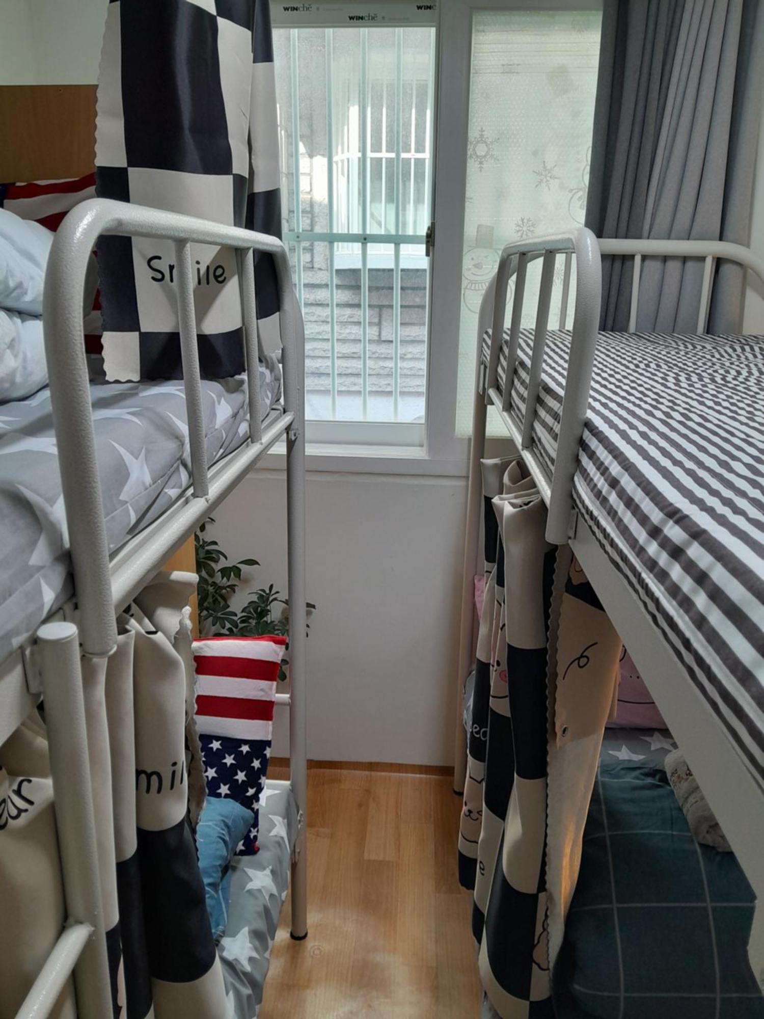 Disco Pangpang Guesthouse Incheon Phòng bức ảnh