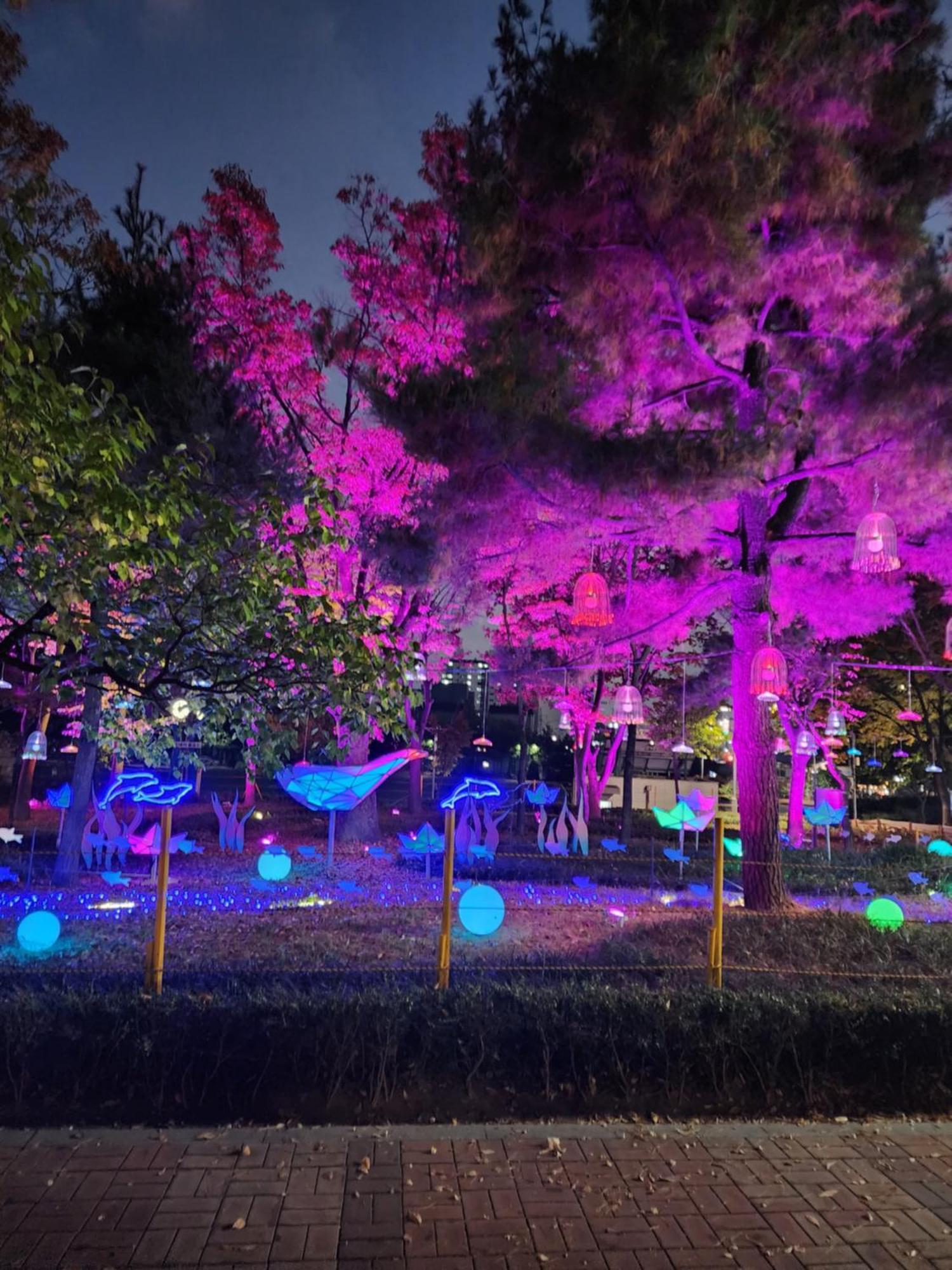 Disco Pangpang Guesthouse Incheon Ngoại thất bức ảnh