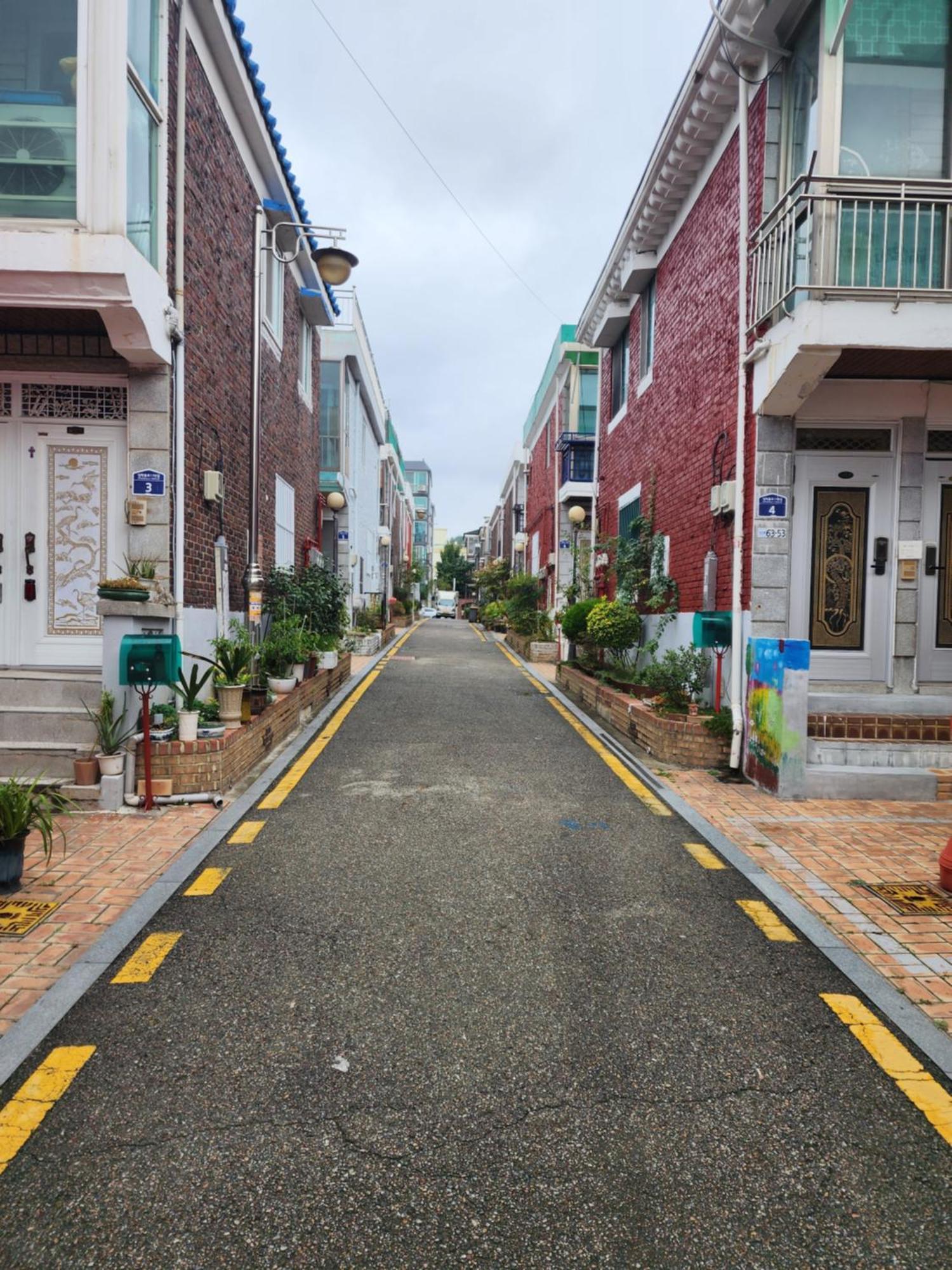 Disco Pangpang Guesthouse Incheon Phòng bức ảnh