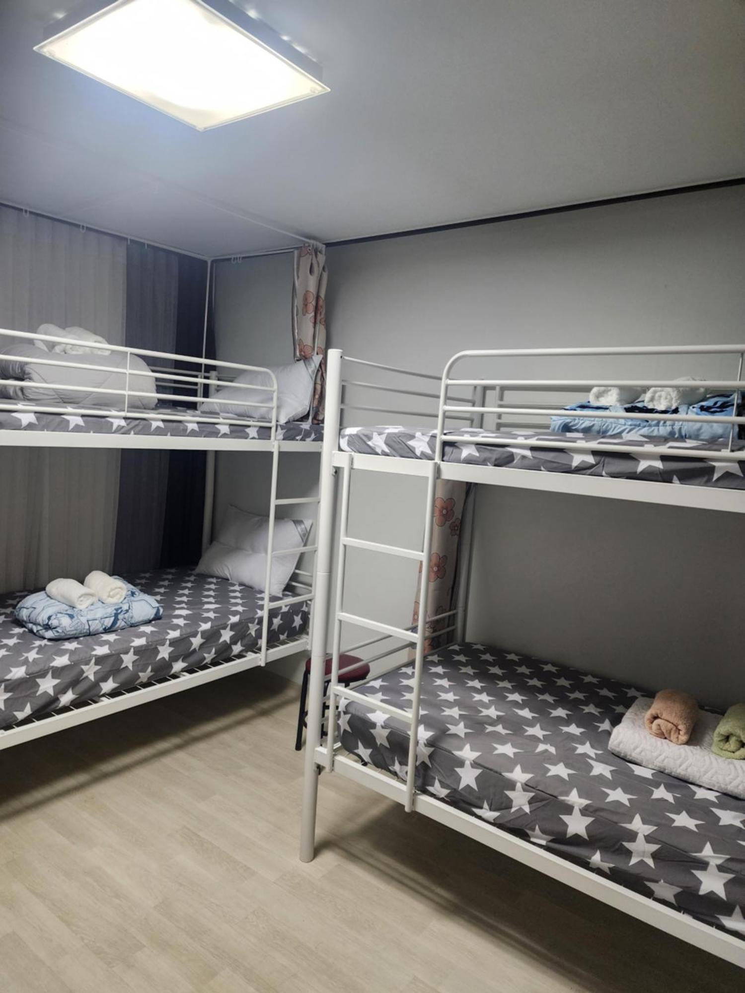 Disco Pangpang Guesthouse Incheon Phòng bức ảnh