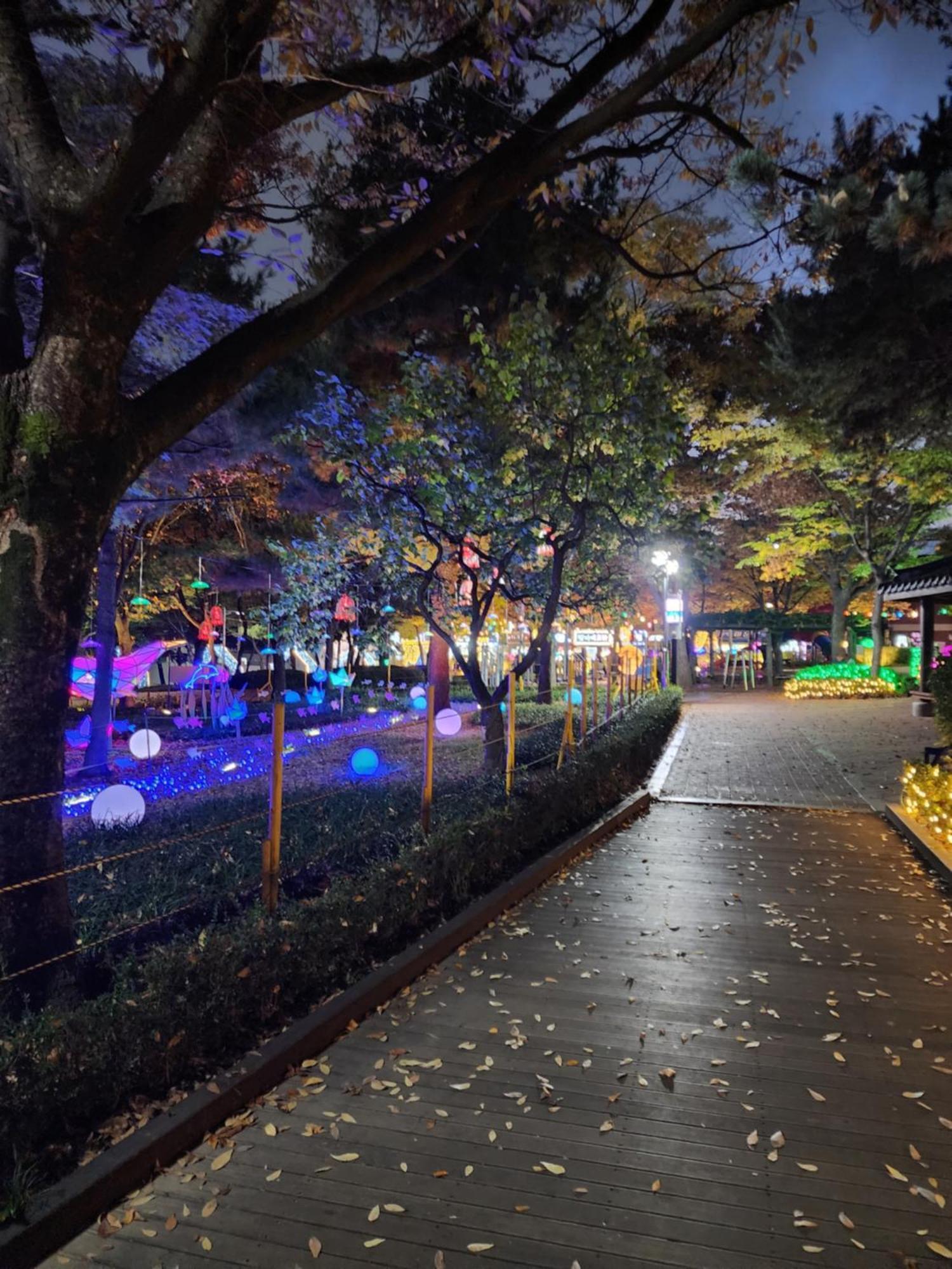 Disco Pangpang Guesthouse Incheon Ngoại thất bức ảnh