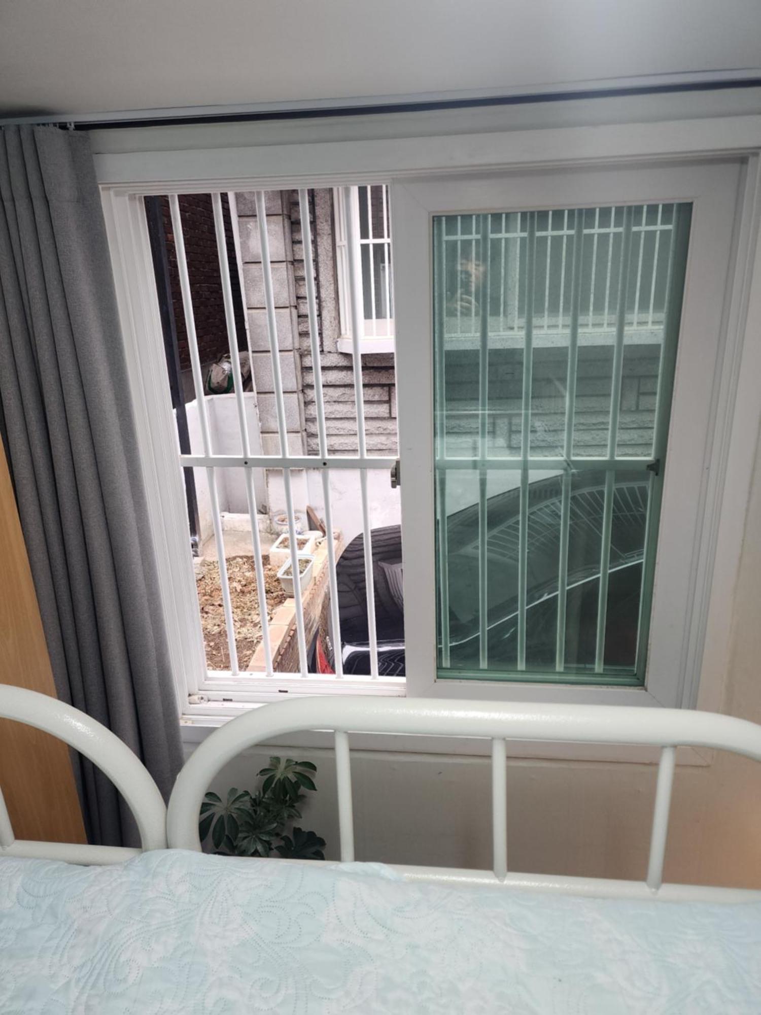 Disco Pangpang Guesthouse Incheon Phòng bức ảnh