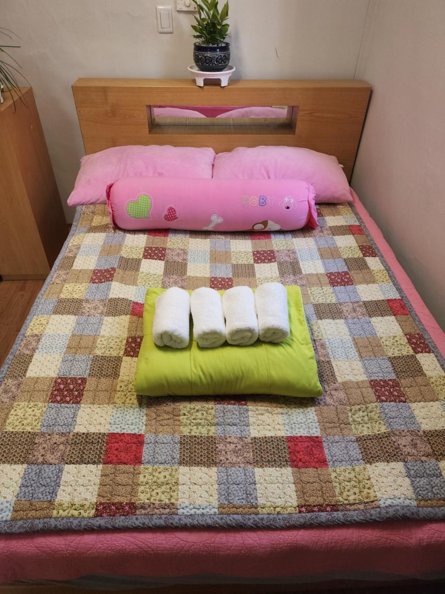 Disco Pangpang Guesthouse Incheon Ngoại thất bức ảnh