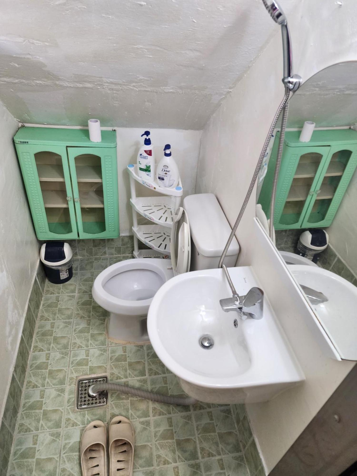 Disco Pangpang Guesthouse Incheon Phòng bức ảnh