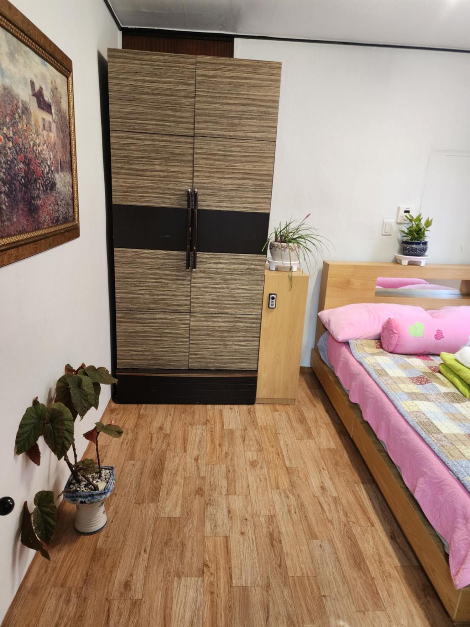 Disco Pangpang Guesthouse Incheon Ngoại thất bức ảnh