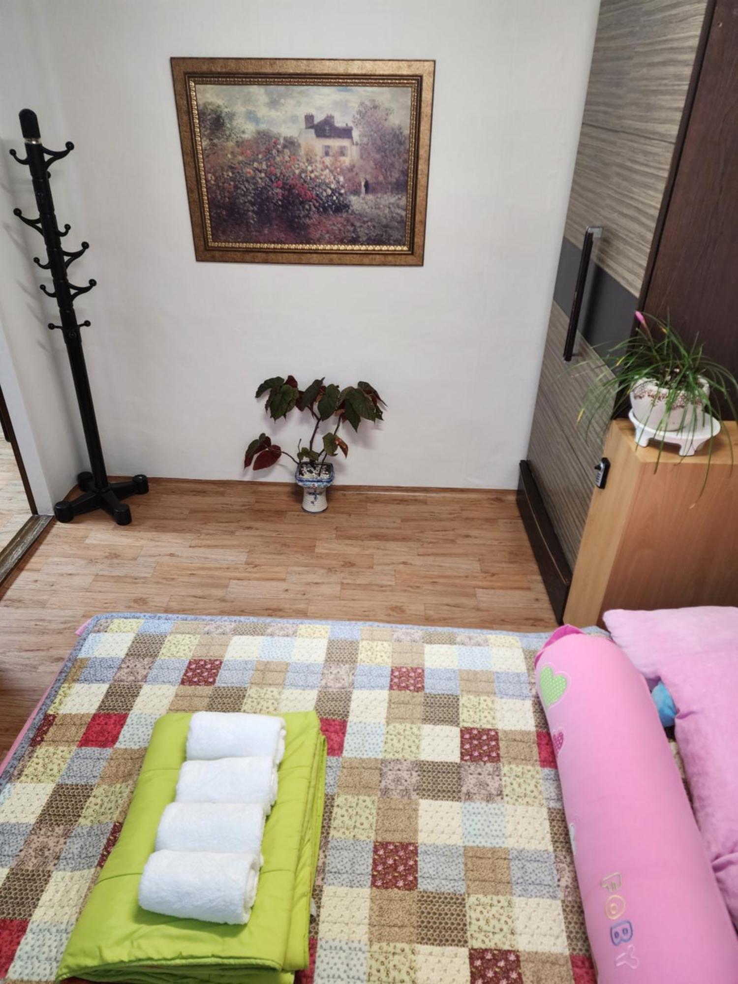 Disco Pangpang Guesthouse Incheon Phòng bức ảnh