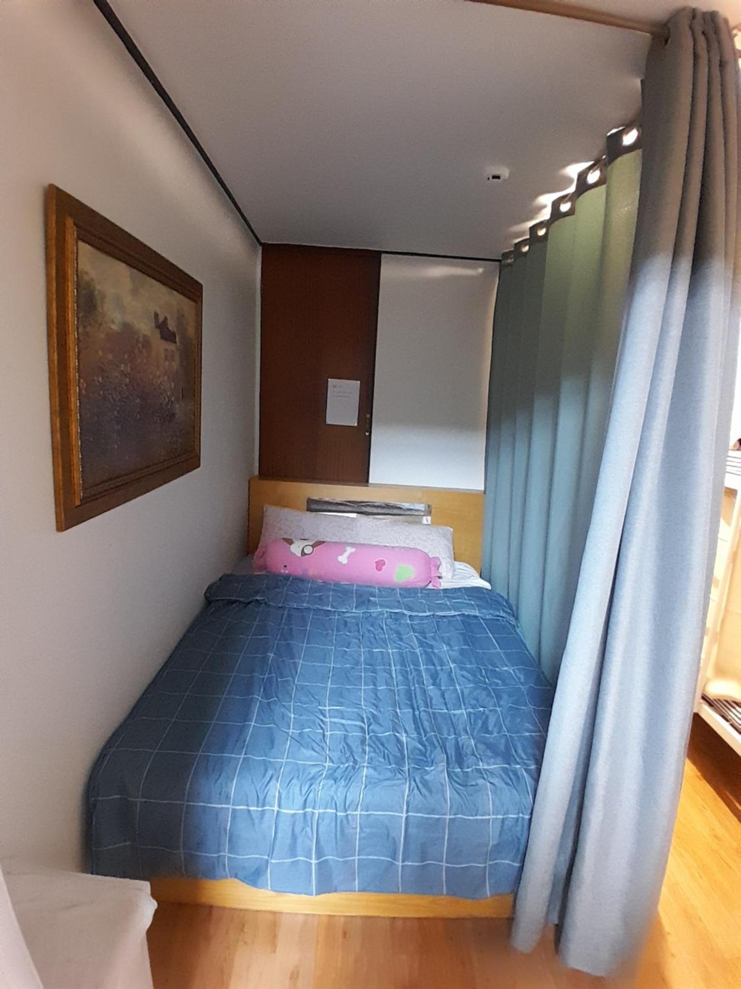 Disco Pangpang Guesthouse Incheon Ngoại thất bức ảnh