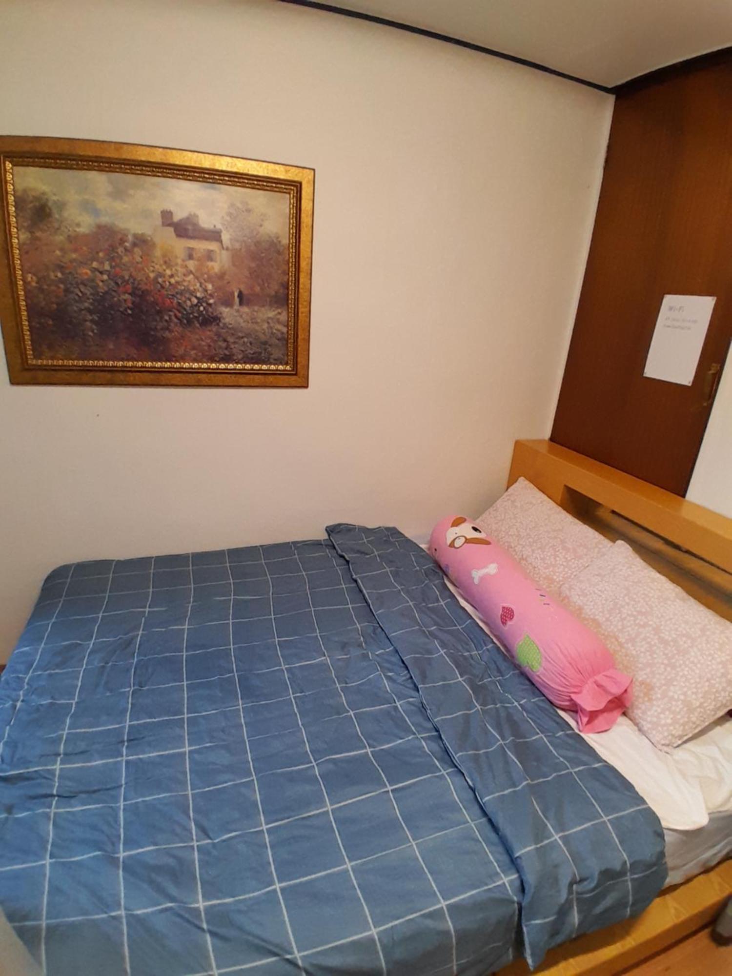 Disco Pangpang Guesthouse Incheon Ngoại thất bức ảnh