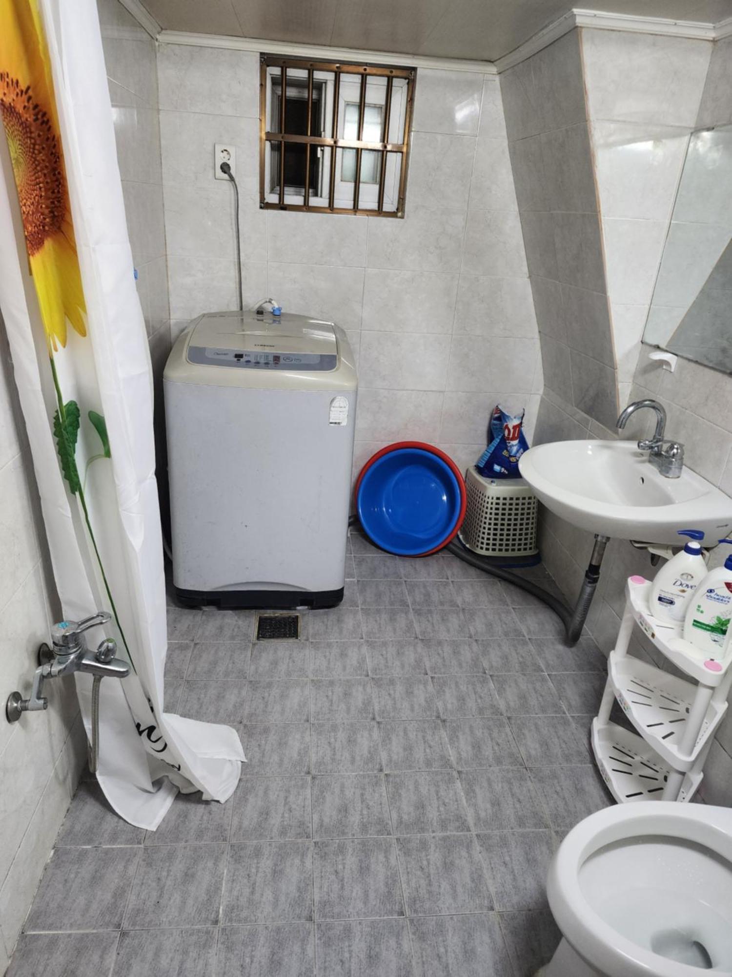 Disco Pangpang Guesthouse Incheon Ngoại thất bức ảnh
